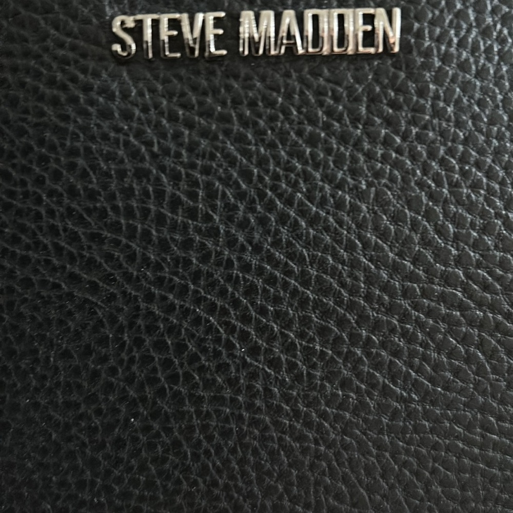 NWOT Steve Madden Purse Handbag - Picture 2 of 7